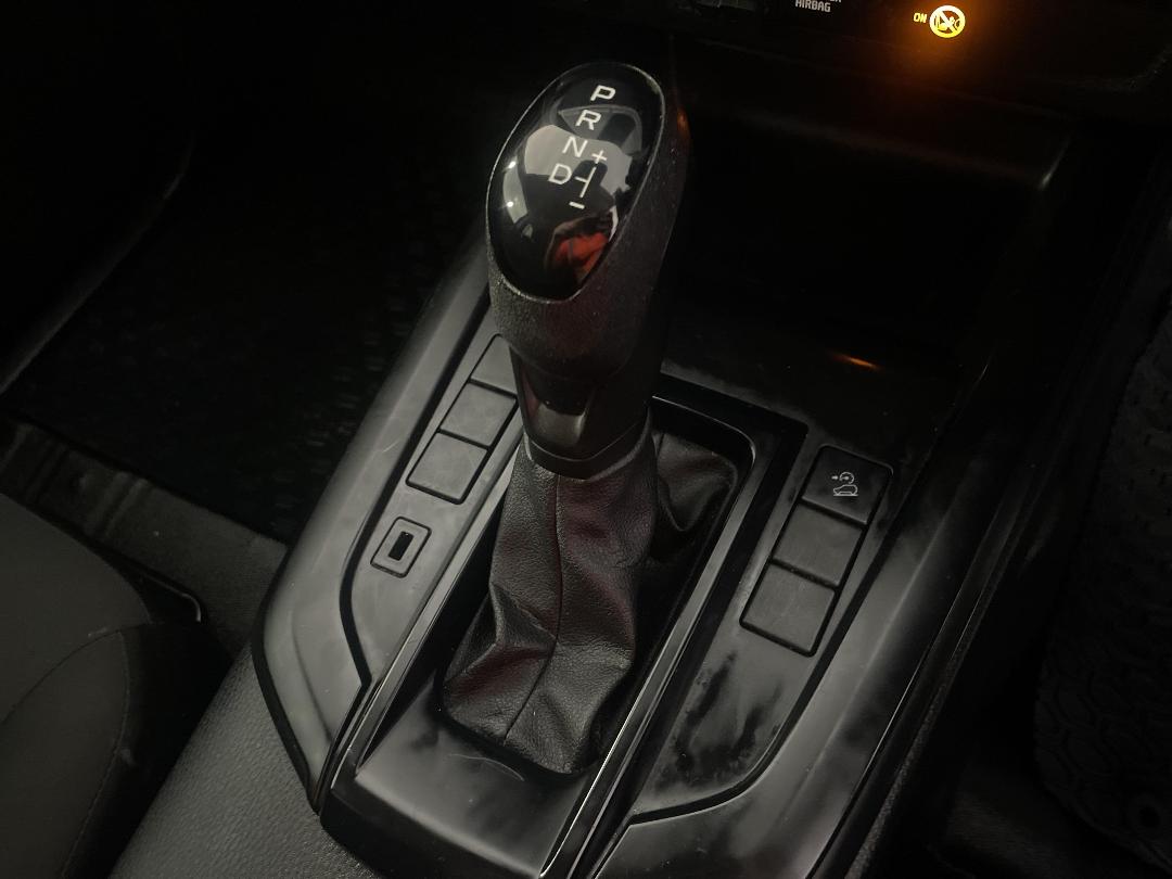 Photo '31' of Isuzu D-MAX