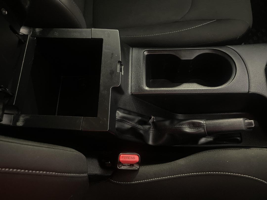 Photo '32' of Isuzu D-MAX