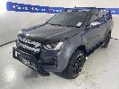 Thumbnail '4' of Isuzu D-MAX