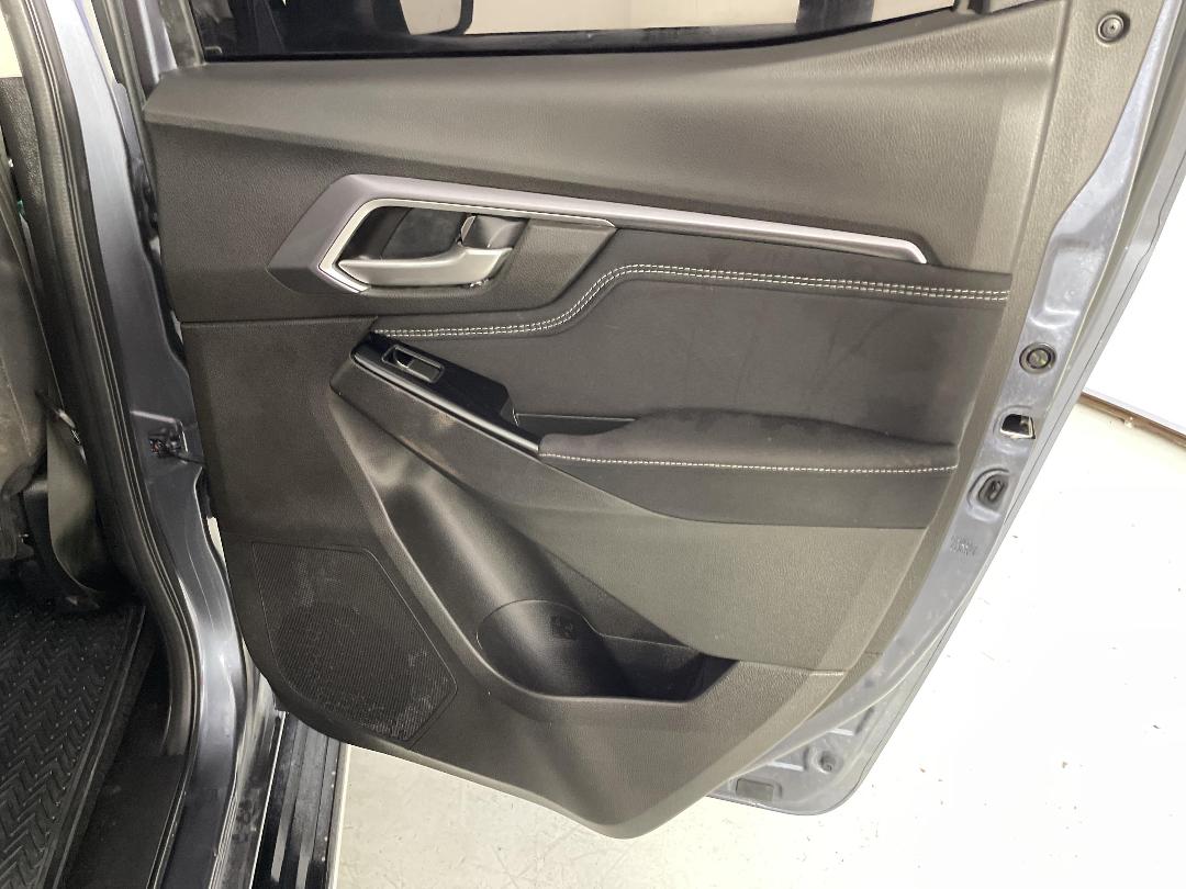 Photo '19' of Isuzu D-MAX