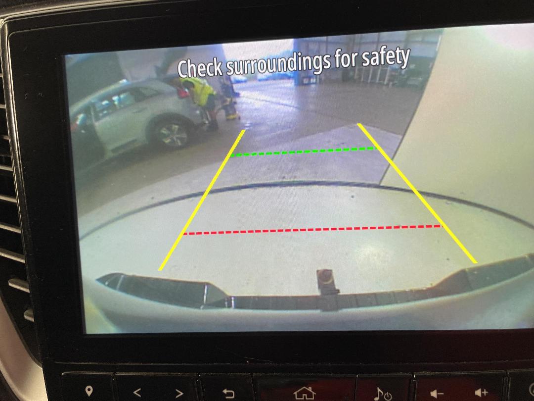 Photo '23' of Isuzu D-MAX