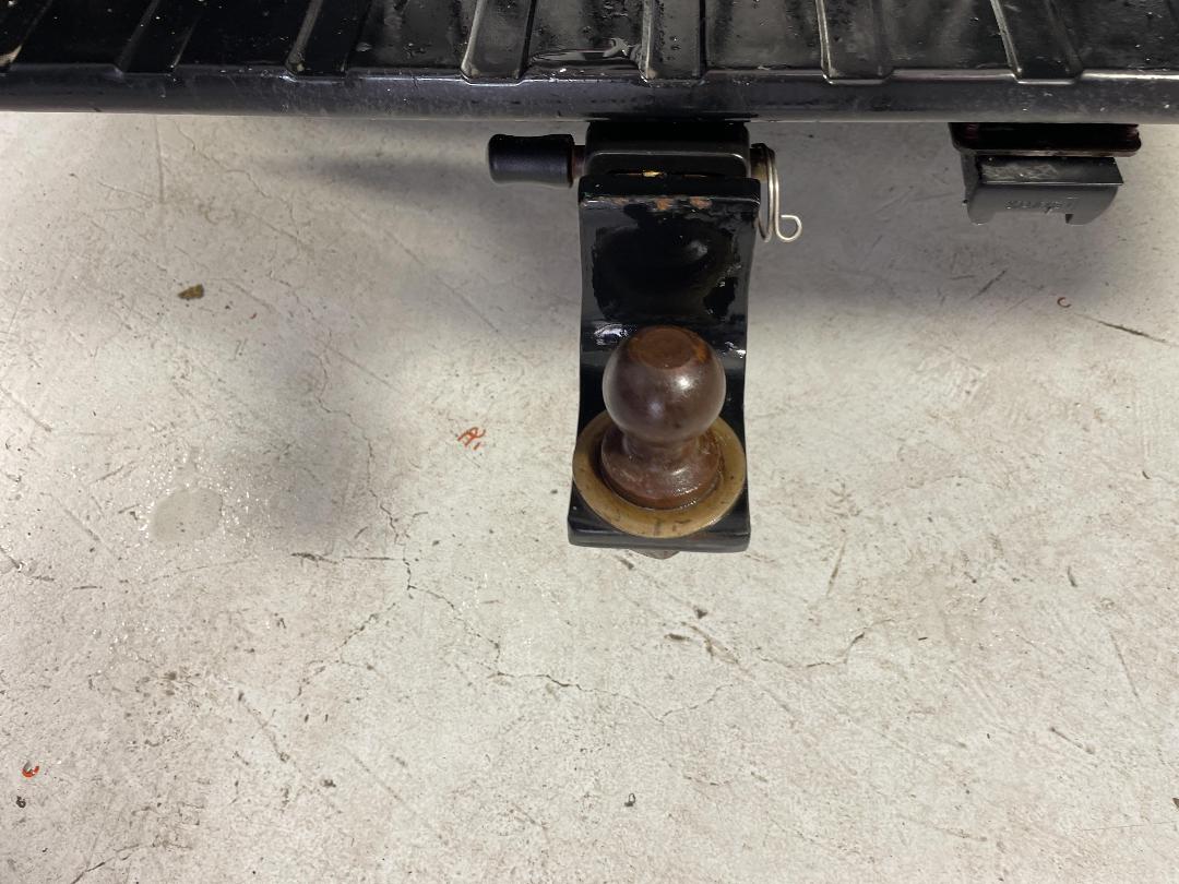 Photo '24' of Isuzu D-MAX