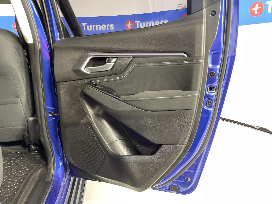 Photo '19' of Isuzu D-MAX