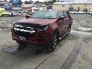Thumbnail '2' of Isuzu D-MAX LS Double CAB 4WD