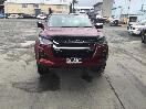 Thumbnail '1' of Isuzu D-MAX LS Double CAB 4WD