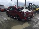 Thumbnail '4' of Isuzu D-MAX LS Double CAB 4WD