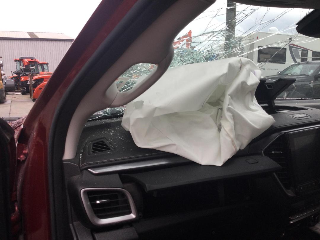 Photo '24' of Isuzu D-MAX LS Double CAB 4WD