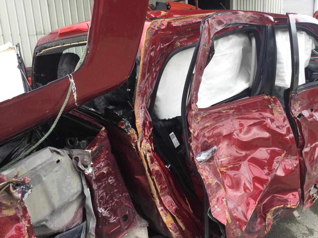 Photo '21' of Isuzu D-MAX LS Double CAB 4WD