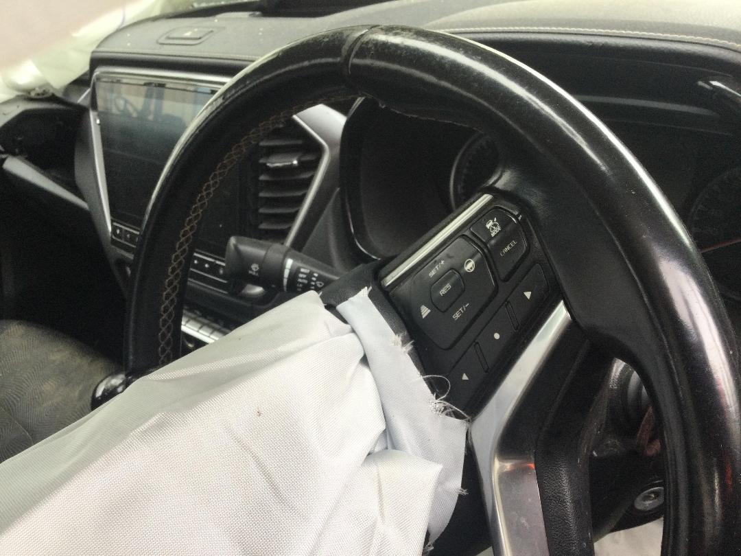 Photo '22' of Isuzu D-MAX LS Double CAB 4WD