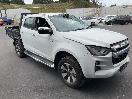 Thumbnail '1' of Isuzu D-MAX LS Double CAB 4WD