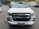 Thumbnail '2' of Isuzu D-MAX LS Double CAB 4WD