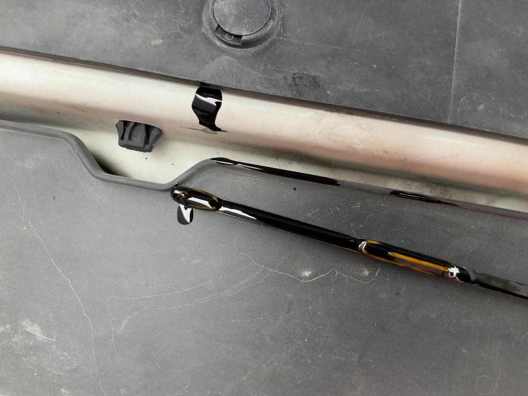 Photo '18' of Isuzu D-MAX LS Double CAB 4WD