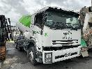 Thumbnail '33' of Isuzu F Series FVZ1400A Concrete Mixer Truck