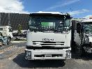 Thumbnail '10' of Isuzu F Series FVZ1400A Concrete Mixer Truck