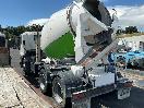 Thumbnail '6' of Isuzu F Series FVZ1400A Concrete Mixer Truck