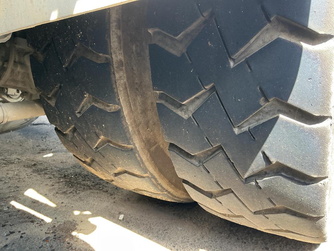 Photo '32' of Isuzu F Series FVZ1400A Concrete Mixer Truck