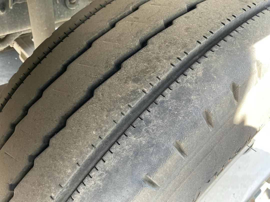 Photo '28' of Isuzu F Series FVZ1400A Concrete Mixer Truck