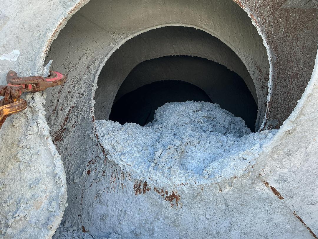 Photo '17' of Isuzu F Series FVZ1400A Concrete Mixer Truck