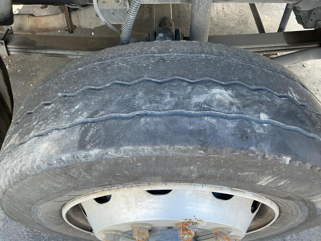 Photo '29' of Isuzu F Series FVZ1400A Concrete Mixer Truck