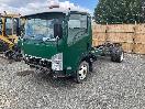 Thumbnail '9' of Isuzu N Series NPR350 Cab Chassis