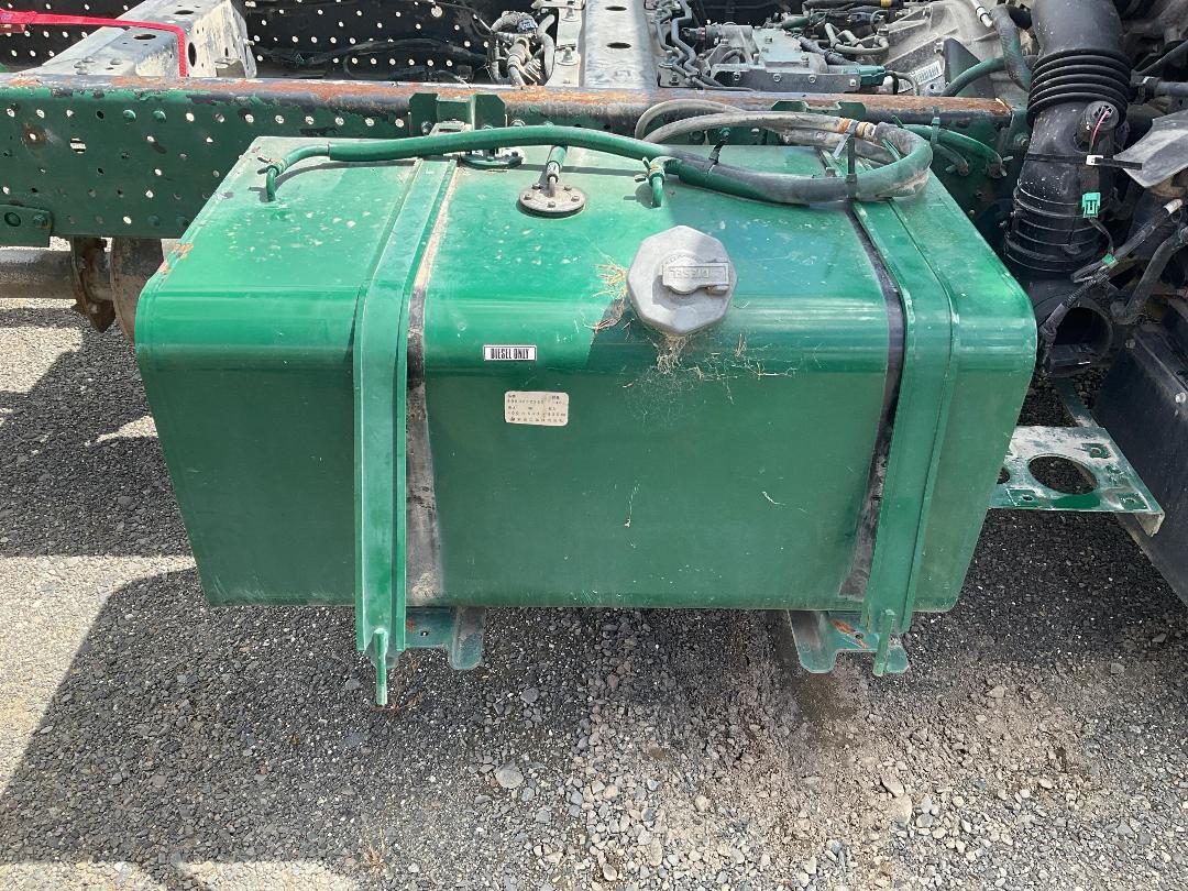 Photo '19' of Isuzu N Series NPR350 Cab Chassis