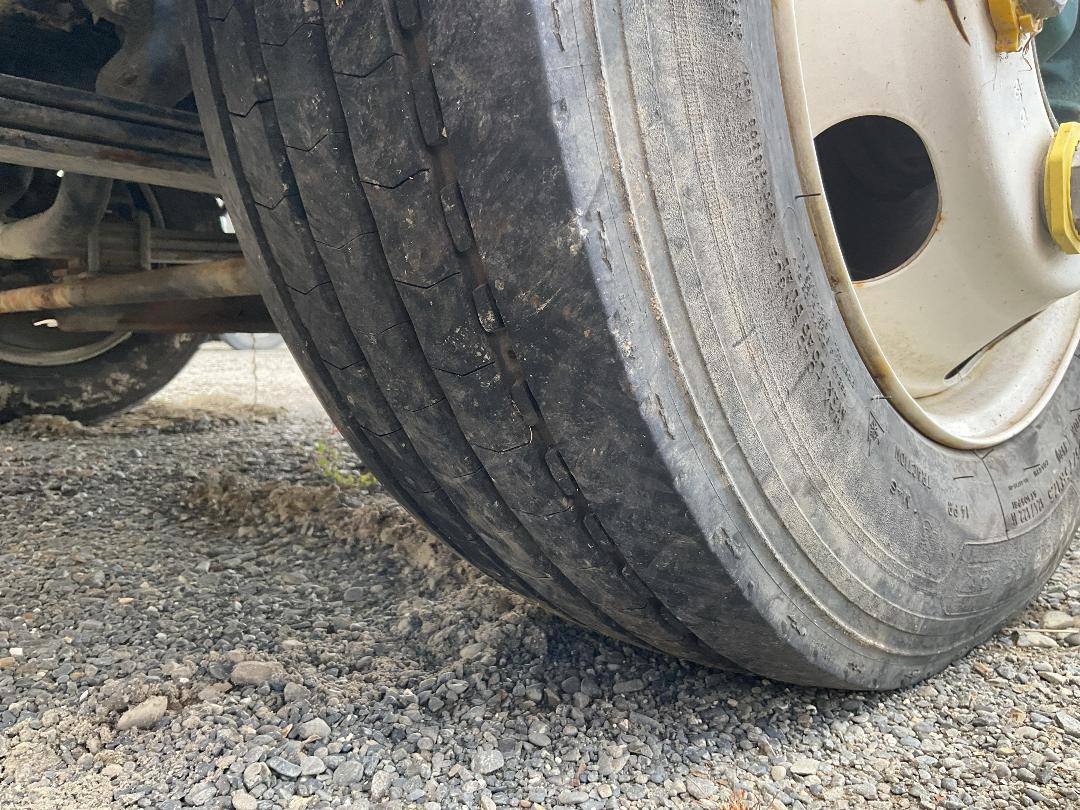 Photo '31' of Isuzu N Series NPR350 Cab Chassis