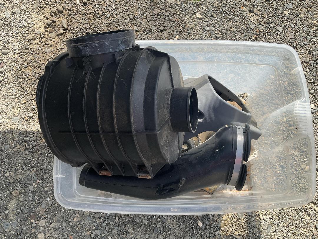 Photo '27' of Isuzu N Series NPR350 Cab Chassis