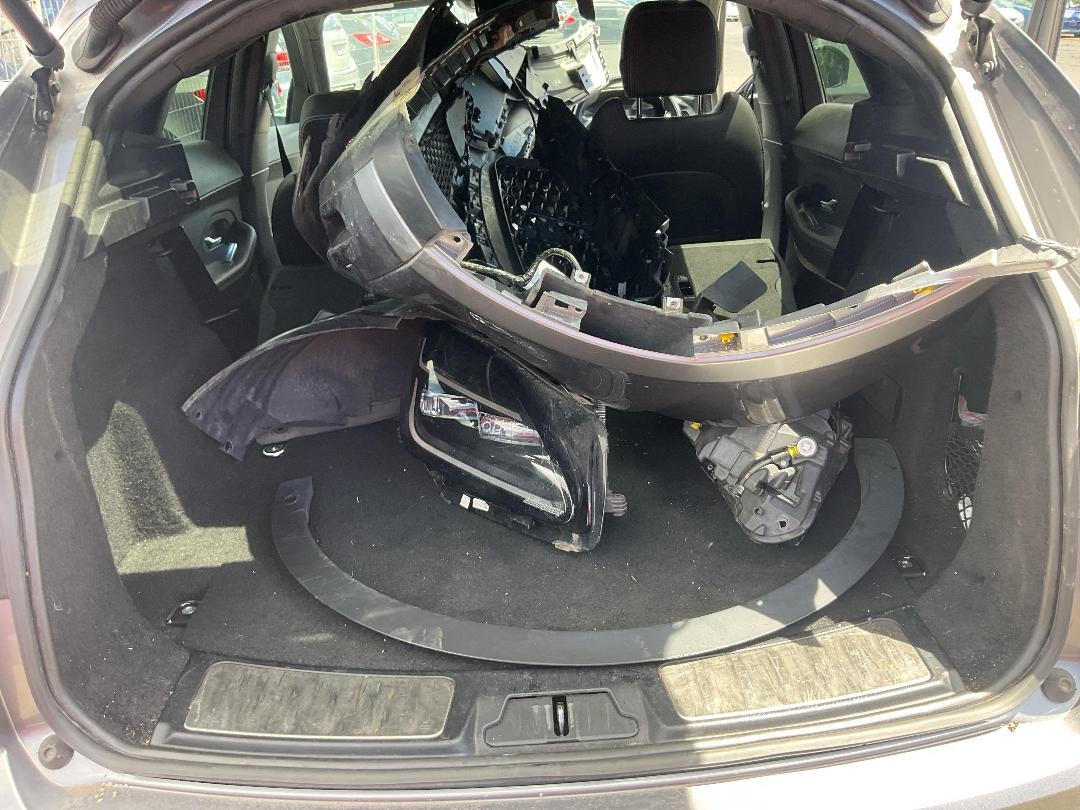 Photo '6' of Jaguar E-Pace P250 R-Dynamic SE Photo '6' of Jaguar E-Pace P250 R-Dynamic SE