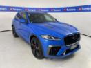 Thumbnail '1' of Jaguar F-Pace