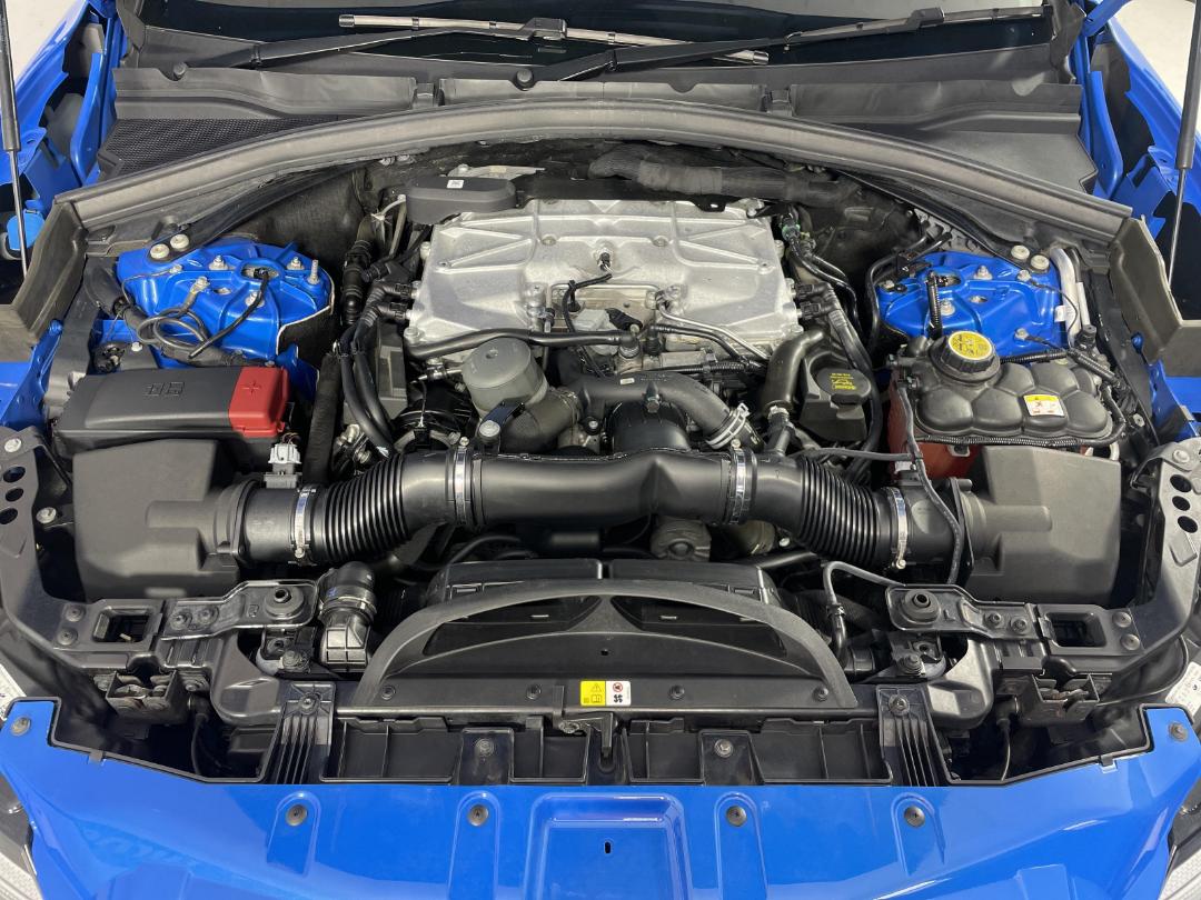 Photo '13' of Jaguar F-Pace