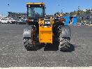 Thumbnail '5' of JCB 532-60AG Telehandler
