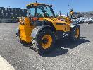 Thumbnail '4' of JCB 532-60AG Telehandler