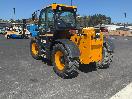 Thumbnail '7' of JCB 532-60AG Telehandler