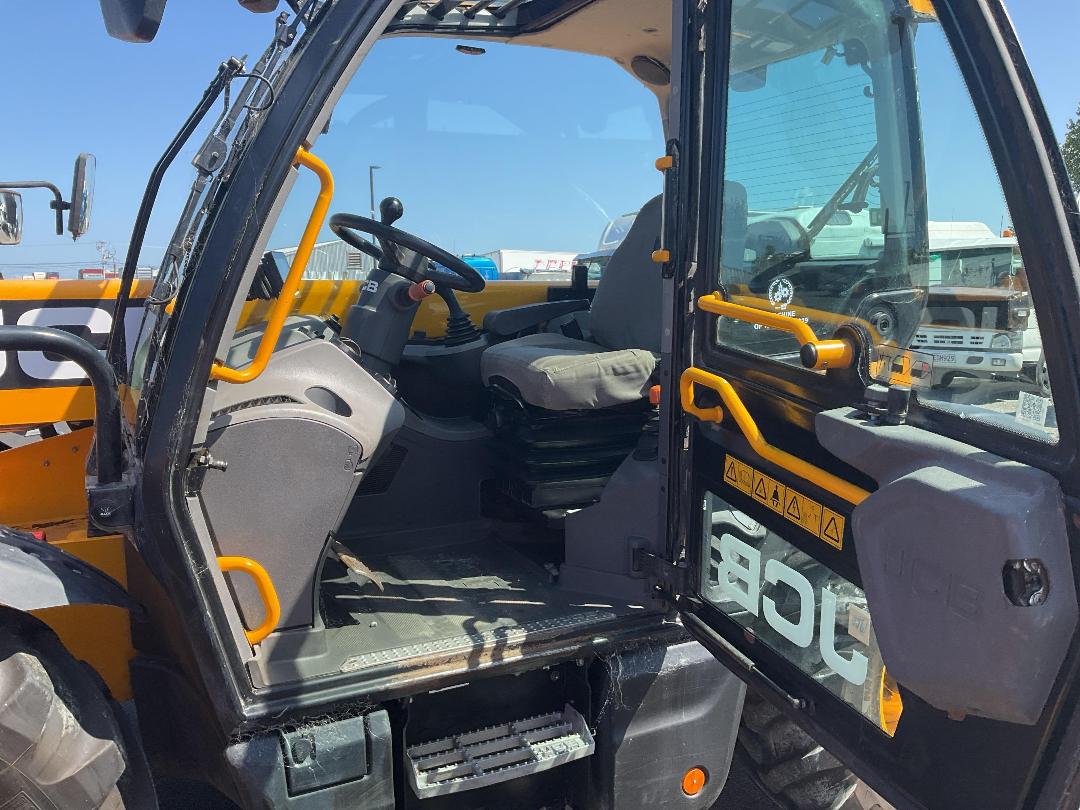 Photo '13' of JCB 532-60AG Telehandler