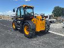 Thumbnail '6' of JCB 532-60AG Telehandler