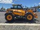 Thumbnail '3' of JCB 532-60AG Telehandler