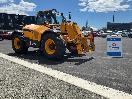Thumbnail '1' of JCB 532-60AG Telehandler