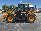 Thumbnail '9' of JCB 532-60AG Telehandler