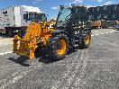 Thumbnail '11' of JCB 532-60AG Telehandler