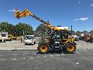 Thumbnail '10' of JCB 532-60AG Telehandler