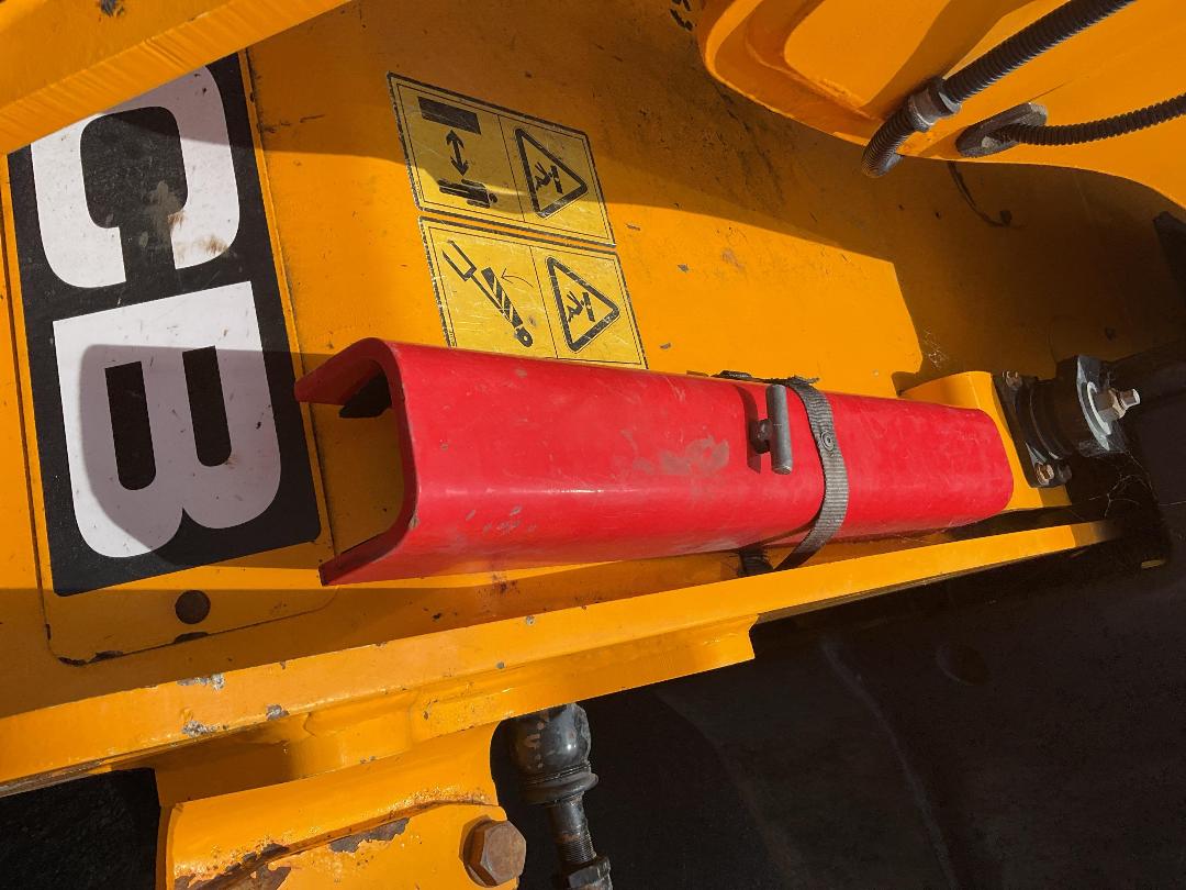 Photo '24' of JCB 532-60AG Telehandler