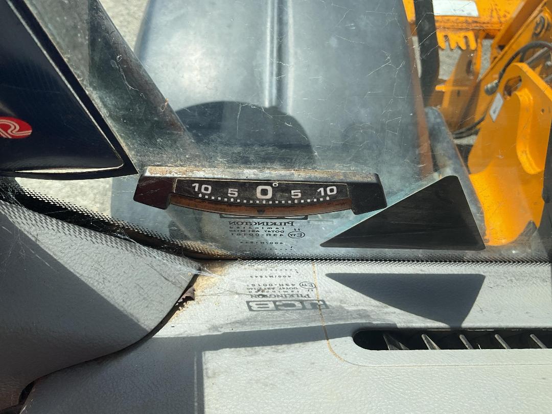 Photo '19' of JCB 532-60AG Telehandler