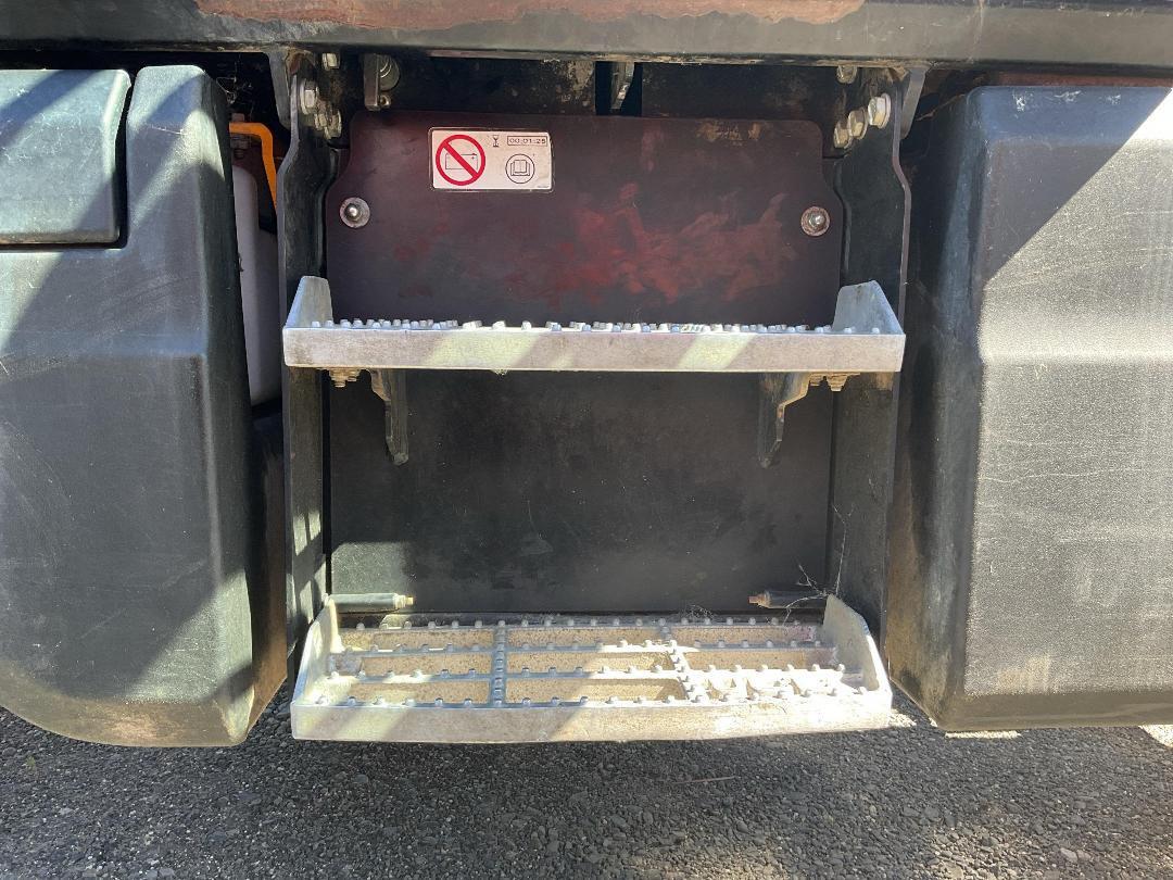 Photo '25' of JCB 532-60AG Telehandler