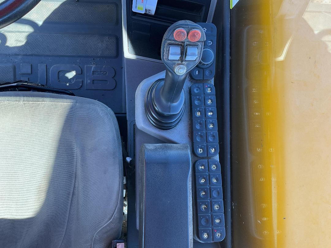 Photo '17' of JCB 532-60AG Telehandler