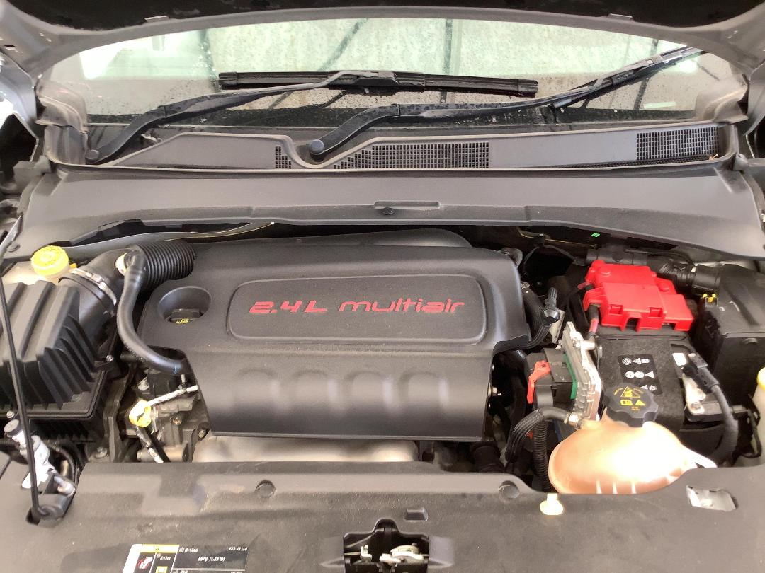 Photo '10' of Jeep Compass Limited