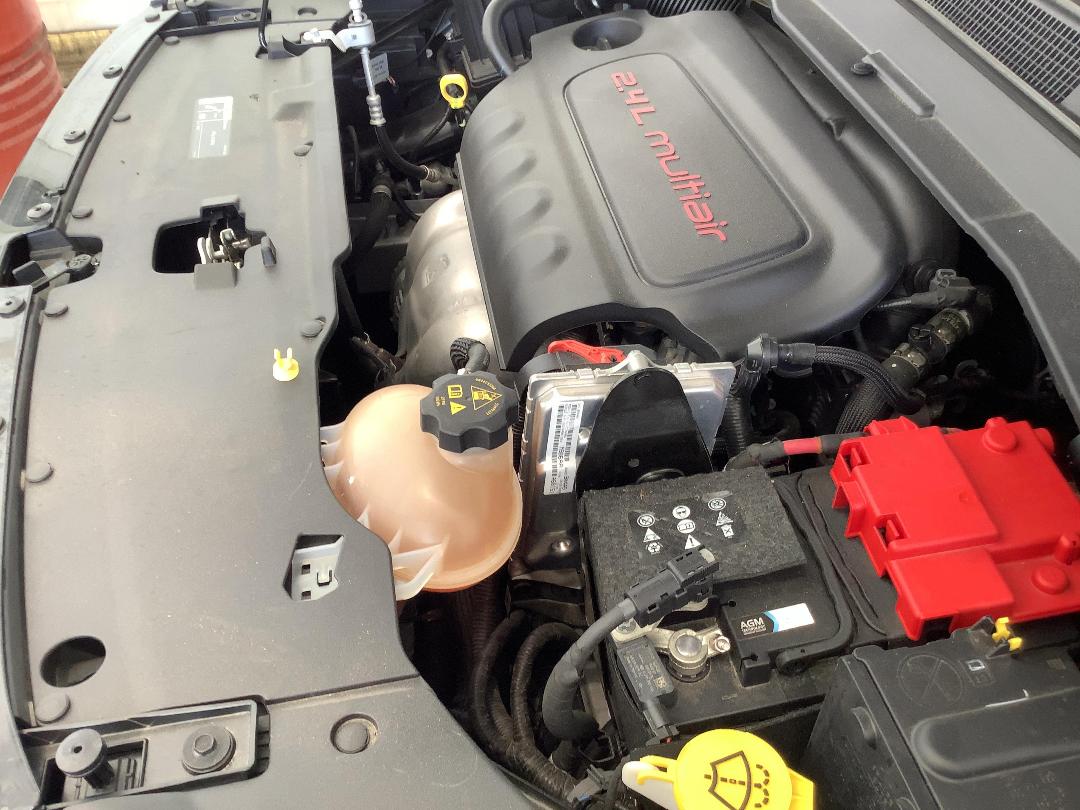 Photo '11' of Jeep Compass Limited