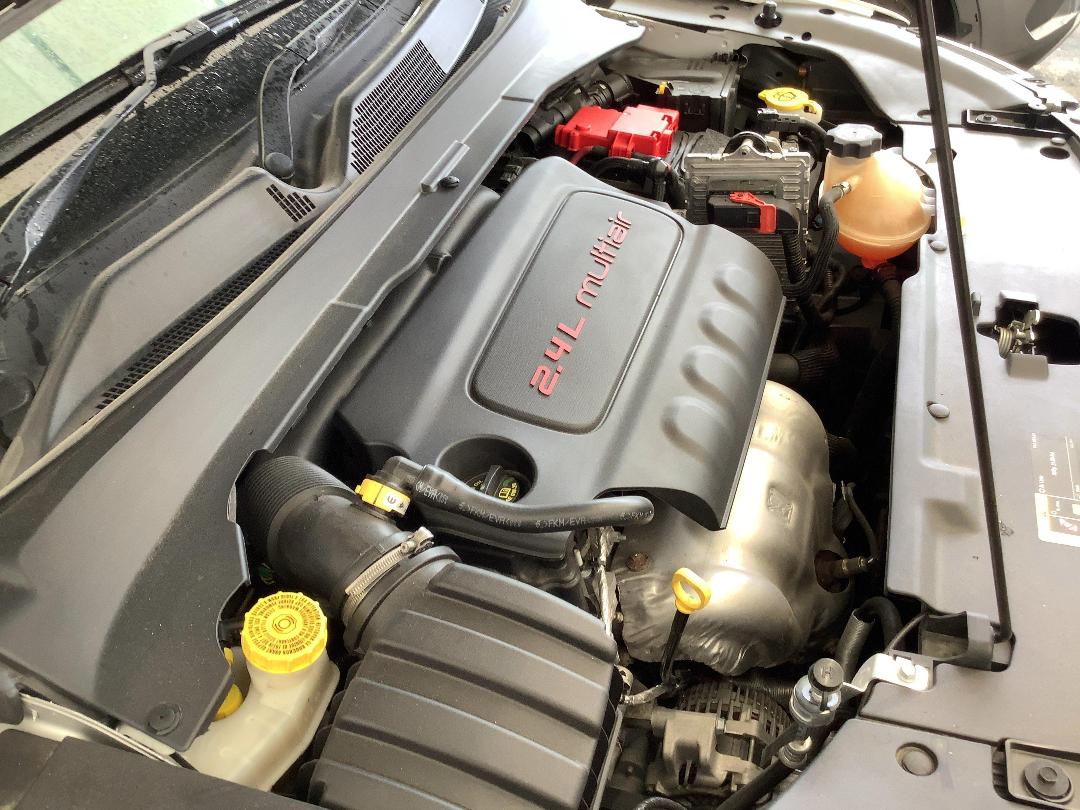 Photo '12' of Jeep Compass Limited