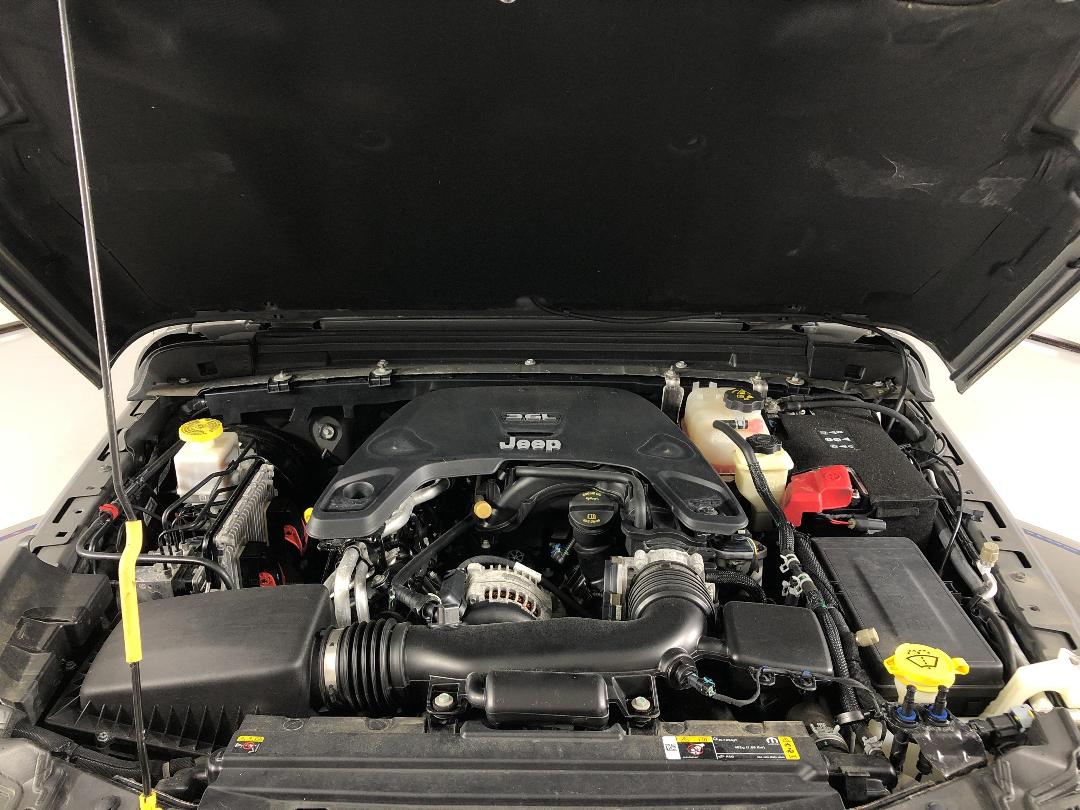 Photo '13' of Jeep Gladiator