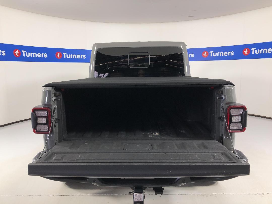 Photo '14' of Jeep Gladiator