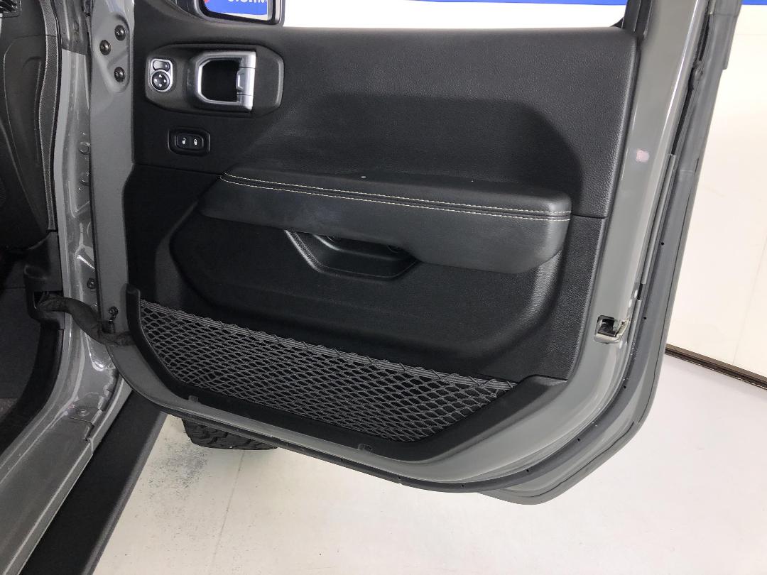 Photo '15' of Jeep Gladiator